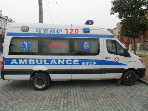 北京租赁私人救护车联系方式